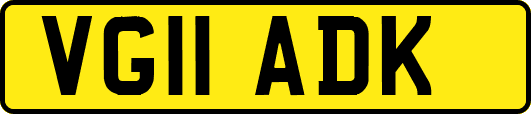 VG11ADK