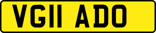 VG11ADO