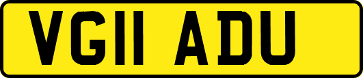 VG11ADU