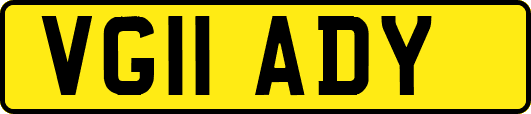 VG11ADY