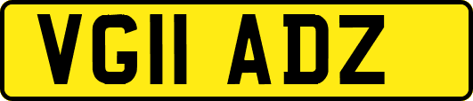 VG11ADZ