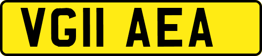 VG11AEA