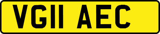 VG11AEC