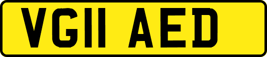 VG11AED