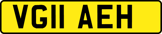 VG11AEH