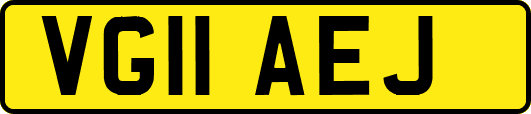 VG11AEJ