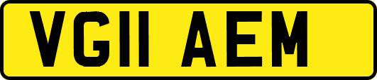 VG11AEM