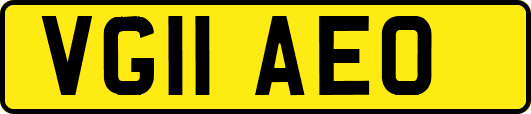 VG11AEO