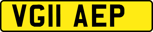 VG11AEP