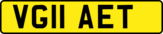 VG11AET