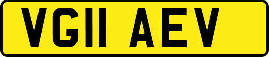 VG11AEV