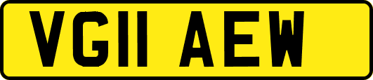 VG11AEW