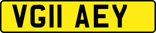 VG11AEY