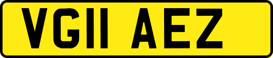 VG11AEZ