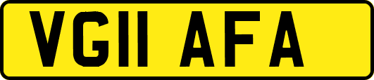VG11AFA