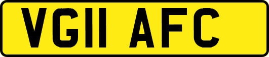 VG11AFC