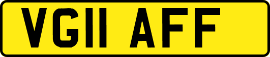 VG11AFF
