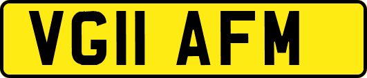 VG11AFM