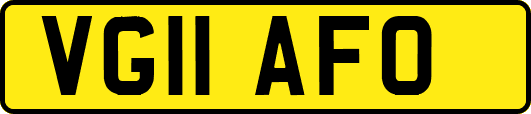VG11AFO