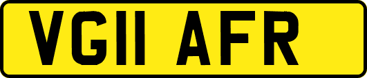 VG11AFR