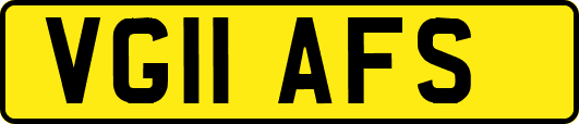 VG11AFS