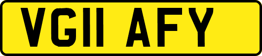 VG11AFY