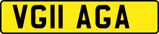 VG11AGA