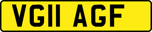 VG11AGF