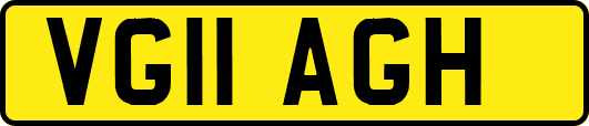 VG11AGH