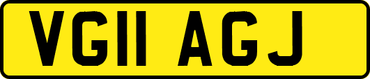 VG11AGJ