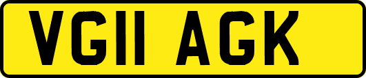 VG11AGK