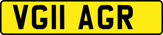 VG11AGR