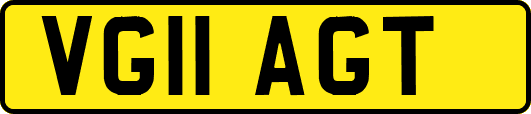 VG11AGT