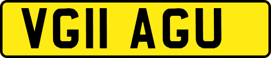 VG11AGU