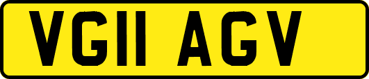 VG11AGV