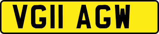 VG11AGW