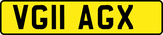 VG11AGX