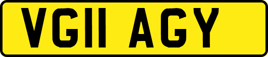 VG11AGY