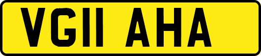 VG11AHA