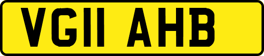 VG11AHB