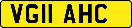 VG11AHC