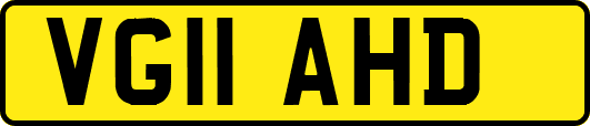 VG11AHD