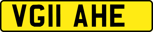 VG11AHE