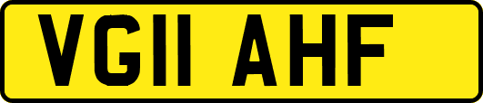 VG11AHF