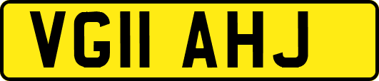 VG11AHJ