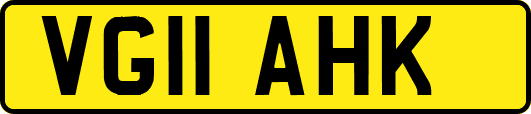 VG11AHK