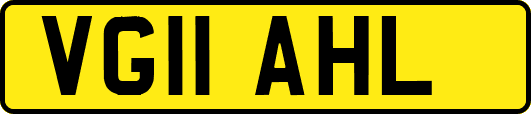 VG11AHL