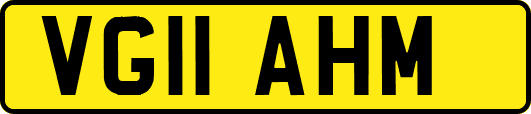 VG11AHM