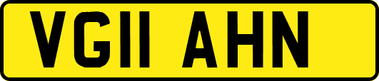 VG11AHN