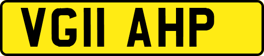 VG11AHP